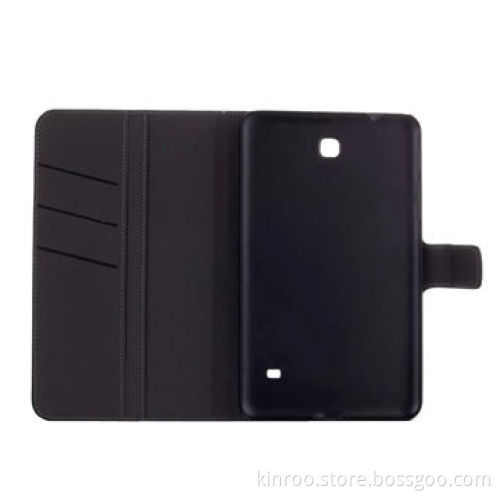 Card Holder and Paper Holder Case for Samsung Tab 4.8"